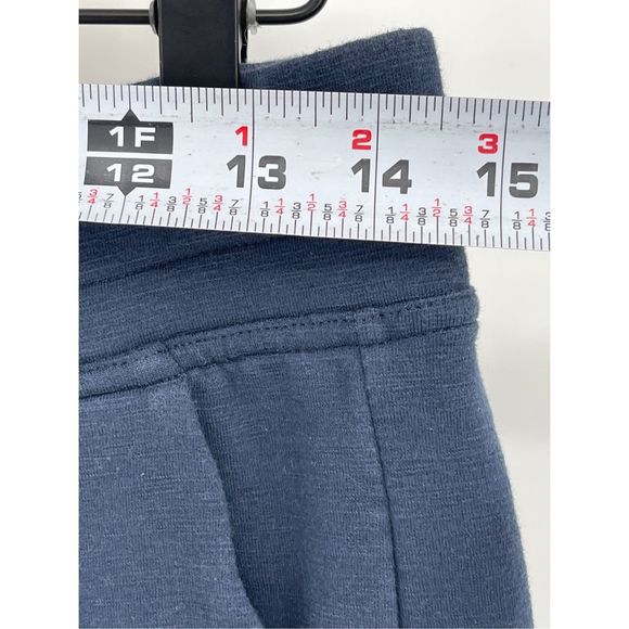Lululemon Pants Joggers Men's Size  Small‎ Navy Blue - Picture 11 of 12